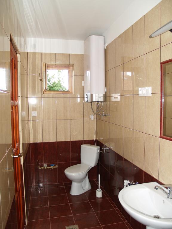 Liliom Apartman Gyula Exterior foto